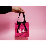 Luxusní dárková taška Puella – dokonalý doplněk každého dárku Variant: Puella luxusní taška S (150 x 80 x 150 mm) – Zboží Dáma