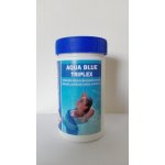 CHEM APPLICATION Aqua Blue Triplex multifunkční tablety 1 kg