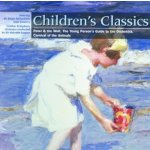 Detska Klasika - Children's Classics CD – Hledejceny.cz