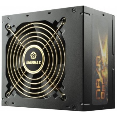 Enermax NAXN BRONZE 500W ETP500AWT – Hledejceny.cz