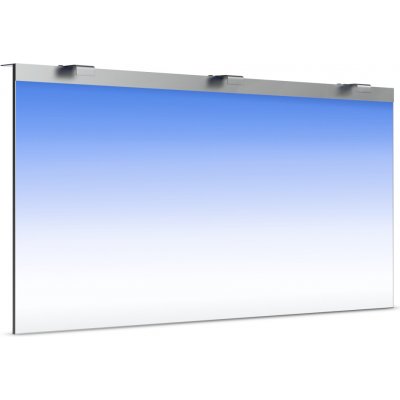 Invital Backlight LED 40 x 25 cm – Hledejceny.cz