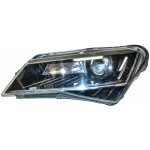 světlomet přední levý - holý xenon LED ŠKODA Superb III 3V0 3V2941015A - a.m. | Zboží Auto