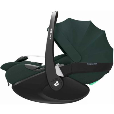 Maxi-Cosi Pebble 360 Pro 2 2024 Twillic Green – Zboží Mobilmania