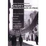 Setkání v Praze/ Begegnungen in Prag - Tomanová-Wissová Helena – Hledejceny.cz