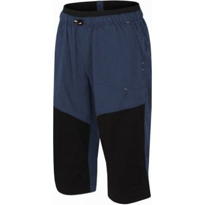 Hannah Ruffy jr ensign blue antracite modrá – Zboží Dáma