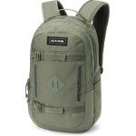 Dakine Verge MULLED BASIL 32 l – Hledejceny.cz