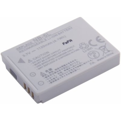 Avacom DICA-NB5L-734 – Zboží Živě