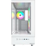 Montech XR White – Hledejceny.cz