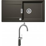 Set Schock Mono D-100L + SC-520 – Zboží Mobilmania