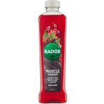 Radox Muscle Therapy pěna do koupele 500 ml – Zbozi.Blesk.cz