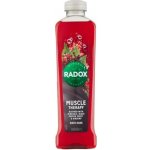 Radox Muscle Therapy pěna do koupele 500 ml – Zboží Mobilmania