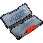 Bosch "TOUGH BOX" Sada pilových plátků 30 ks Wood/Metal 2.607.010.903 – Sleviste.cz