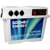 Olověná baterie GOOWEI ENERGY 120Ah 12V 1000W GBB120