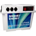 Goowei Energy Lithium GBB120 – Hledejceny.cz