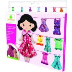 POCKETS oblečky Origami – Zboží Mobilmania