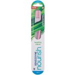 Sensodyne Nourish Clean Soft – Zboží Dáma