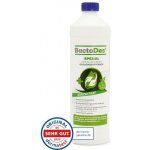 BactoDes Special Enzymatický čistič na odstranění moči, výkalů a zvratků 1000 ml + míchací lahev – Sleviste.cz