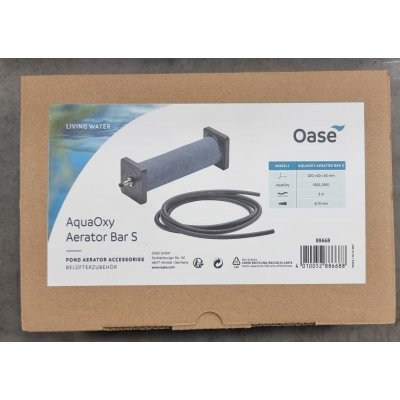 Oase AquaOxy provzdušňovací válec vel. S – Hledejceny.cz