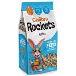 Calibra Rockets Mix Rabbits 0,9 kg – Hledejceny.cz