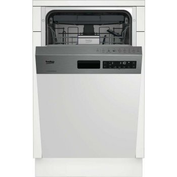 BEKO DSS28121X