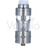 Vapor Giant V6 S RTA atomizér stříbrná 5,5ml – Zboží Mobilmania