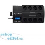 CyberPower BR700ELCD – Zboží Živě