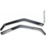 Heko Plast Ofuky oken VW T5, T6, T6.1 Transporter Caravelle, Multivan 2003-2023 | Zboží Auto