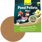 Tetra Pond Pellets Mini 4 l – Zboží Dáma