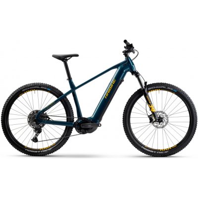 Haibike Alltrack 6 2025 – Zboží Dáma