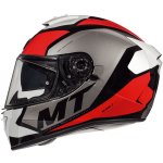 MT Helmets Blade 2 SV Trick – Hledejceny.cz