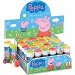 Bublifuk Prasátko Peppa 60 ml – Hledejceny.cz