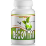 Nutristar RECOVITAL 100 tablet – Hledejceny.cz