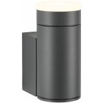 SCHRACK Vida GU10 Up IP54, antracit (LIHGWA38) – Hledejceny.cz