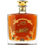 Ron Millonario XO 40% 0,7 l (kazeta) – Zboží Dáma