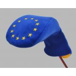 HEADCOVERS.CZ Headcover (návlek na golfovou hůl) vlajka EU – Hledejceny.cz
