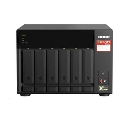 QNAP TS-673A-8G – Hledejceny.cz