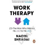 Work Therapy - Naomi Shragai – Hledejceny.cz