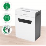 Leitz IQ Protect Premium 8X P4 – Zboží Mobilmania