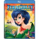 Ferngully: poslední deštný prales BD