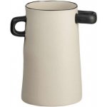 Váza 17 cm RAYU ASA Selection - béžová – Hledejceny.cz