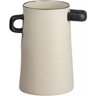 Váza 17 cm RAYU ASA Selection - béžová – Hledejceny.cz