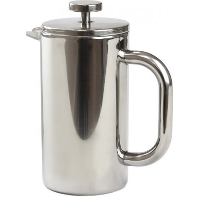 ManuCafe Nerezový French Press Loop - 700 ml – Zboží Mobilmania