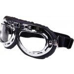 Brýle Mil-tec RAF pilotní černé – Sleviste.cz