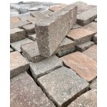 Diton DTN obrubník silniční nájezdový 100 x 15 x 15 cm přírodní beton 1 ks – Zboží Mobilmania