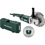 Metabo Set WE 2200-230 691081000 – Hledejceny.cz