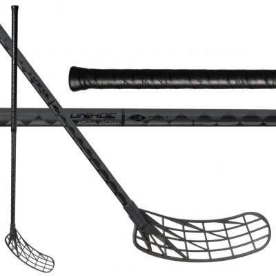 Unihoc UNILITE CARBSKIN FL 29 SLIM – Hledejceny.cz