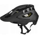 Fox Speedframe Pro Mips black 2021 – Zbozi.Blesk.cz