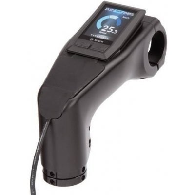 Ergotec Integra-BK Kiox Alu – Zboží Dáma