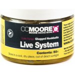 CC Moore boilies V Dipu Live System 10x14 mm 50 ks – Hledejceny.cz