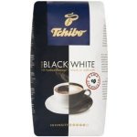 Tchibo Black White Káva Black White zrnková 1 kg – Hledejceny.cz